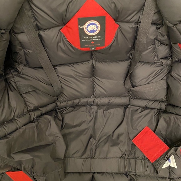 Canada Goose Expedition Parka Heritage - Picture 3 of 5